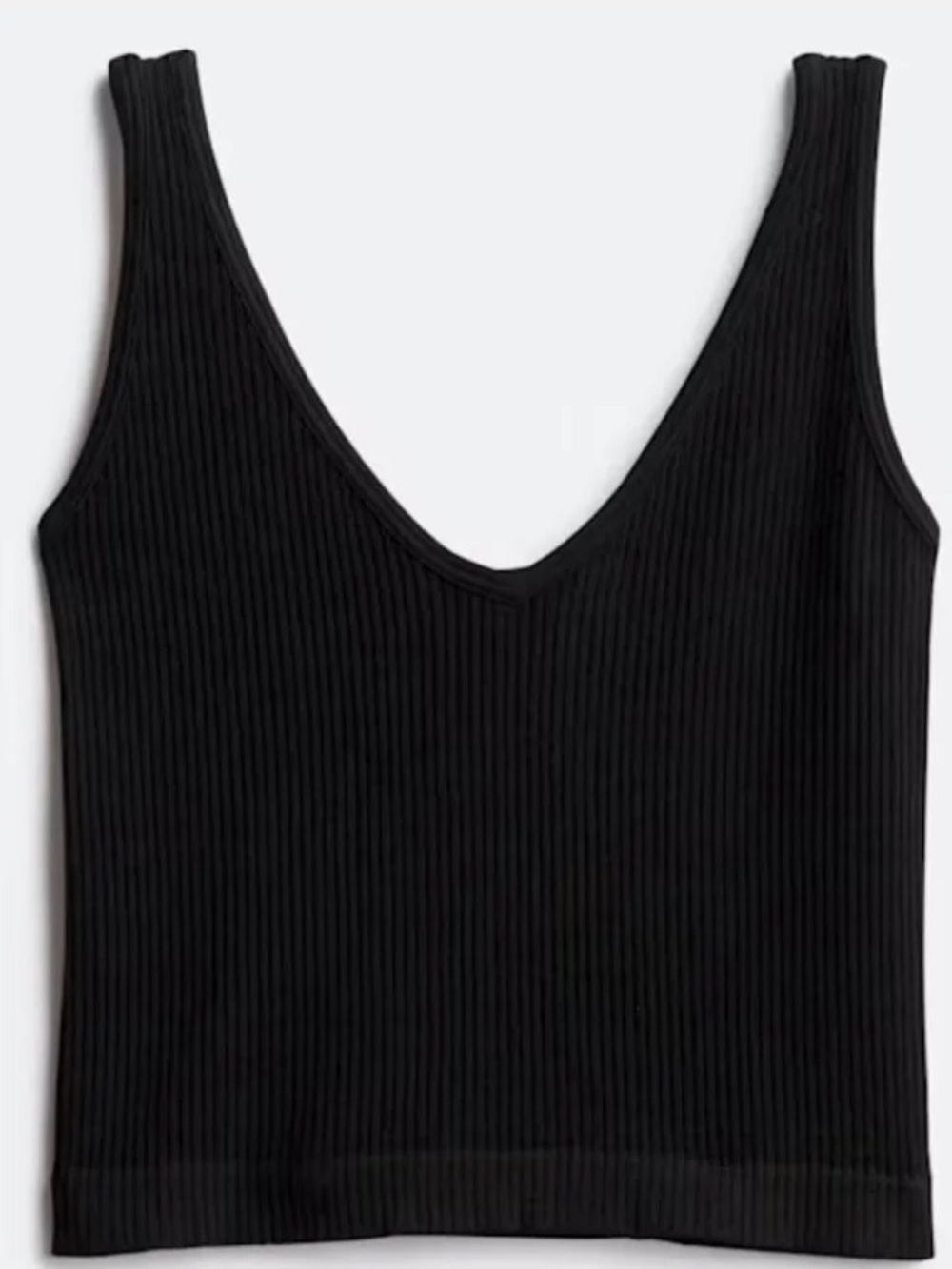 Free People Solid Rib Brami - Picture 2 of 4